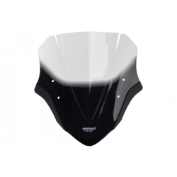 MRA RACING NRM szyba motocyklowa HONDA CB 650 F, RC75, 2014-2016, bezbarwna MOTORUS.PL