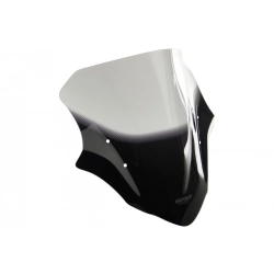 MRA szyba motocyklowa HONDA CB650 F RC75 2014-2016, forma NRM, PRZYCIEMNIANA