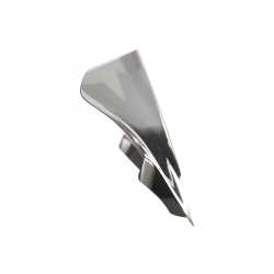 MRA szyba motocyklowa HONDA CB650 F RC75 2014-2016, forma NRM, PRZYCIEMNIANA