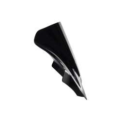 MRA szyba motocyklowa HONDA CB650 F RC75 2014-2016, forma NRM, CZARNA