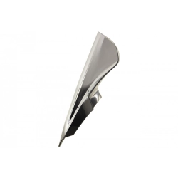 MRA szyba motocyklowa HONDA CB650 F RC75 2014-2016, forma NTM, PRZYCIEMNIANA