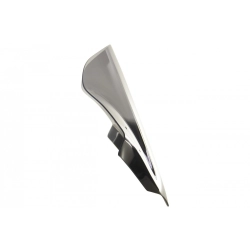 MRA szyba motocyklowa HONDA CB650 F RC75 2014-2016, forma NTM, PRZYCIEMNIANA