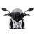 MRA szyba motocyklowa HONDA CB650 F RC75 2014-2016, forma NTM, PRZYCIEMNIANA