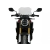 MRA szyba motocyklowa HONDA CB650 R 2019-2023, forma NTN, BEZBARWNA MOTORUS.PL
