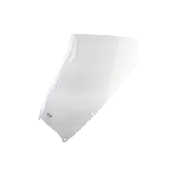 MRA szyba motocyklowa OT HONDA CBX1000 PRO LINK CB1/SC01 -, forma TN, BEZBARWNA