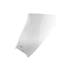 MRA szyba motocyklowa OT HONDA CBX1000 PRO LINK CB1/SC01 -, forma TN, BEZBARWNA