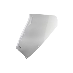 MRA szyba motocyklowa OT HONDA CBX1000 PRO LINK CB1/SC01 -, forma TN, PRZYCIEMNIANA