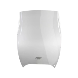 MRA szyba motocyklowa OT HONDA CBX1000 PRO LINK CB1/SC01 -, forma TN, CZARNA