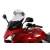 MRA szyba motocyklowa HONDA CBF1000SC 58 2006-, forma VTM, BEZBARWNA MOTORUS.PL