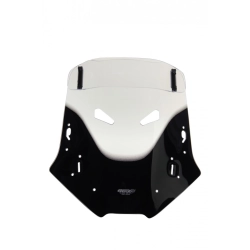 MRA szyba motocyklowa HONDA CBF1000SC 58 2006-, forma VTM, BEZBARWNA