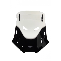 MRA szyba motocyklowa HONDA CBF1000SC 58 2006-, forma VTM, BEZBARWNA