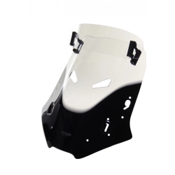 MRA szyba motocyklowa HONDA CBF1000SC 58 2006-, forma VTM, BEZBARWNA