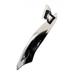 MRA szyba motocyklowa HONDA CBF1000SC 58 2006-, forma VTM, BEZBARWNA