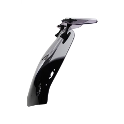 MRA szyba motocyklowa HONDA CBF1000SC 58 2006-, forma XCTM, BEZBARWNA