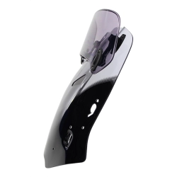 MRA szyba motocyklowa HONDA CBF1000SC 58 2006-, forma XCTM, PRZYCIEMNIANA