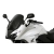 MRA szyba motocyklowa HONDA CBF1000F SC 64 2010-, forma OM, BEZBARWNA MOTORUS.PL