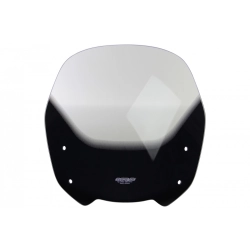 MRA szyba motocyklowa HONDA CBF1000F SC 64 2010-, forma OM, BEZBARWNA