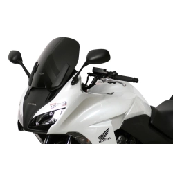 MRA szyba motocyklowa HONDA CBF1000F SC 64 2010-, forma OM, BEZBARWNA