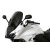 MRA szyba motocyklowa HONDA CBF1000F SC 64 2010-, forma OM, BEZBARWNA