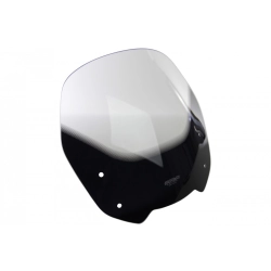 MRA szyba motocyklowa HONDA CBF1000F SC 64 2010-, forma OM, BEZBARWNA
