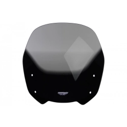 MRA szyba motocyklowa HONDA CBF1000F SC 64 2010-, forma OM, PRZYCIEMNIANA