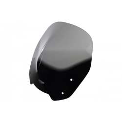 MRA szyba motocyklowa HONDA CBF1000F SC 64 2010-, forma OM, PRZYCIEMNIANA