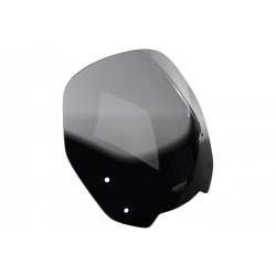 MRA szyba motocyklowa HONDA CBF1000F SC 64 2010-, forma OM, PRZYCIEMNIANA