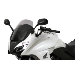 MRA szyba motocyklowa HONDA CBF1000F SC 64 2010-, forma OM, PRZYCIEMNIANA
