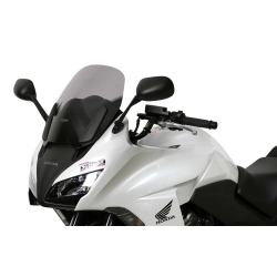 MRA szyba motocyklowa HONDA CBF1000F SC 64 2010-, forma OM, PRZYCIEMNIANA