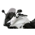 MRA szyba motocyklowa HONDA CBF1000F SC 64 2010-, forma OM, PRZYCIEMNIANA