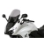 MRA szyba motocyklowa HONDA CBF1000F SC 64 2010-, forma OM, CZARNA