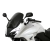 MRA szyba motocyklowa HONDA CBF1000F SC 64 2010-, forma TM, BEZBARWNA MOTORUS.PL
