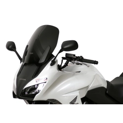 MRA szyba motocyklowa HONDA CBF1000F SC 64 2010-, forma TM, BEZBARWNA