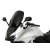 MRA szyba motocyklowa HONDA CBF1000F SC 64 2010-, forma TM, BEZBARWNA