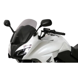 MRA szyba motocyklowa HONDA CBF1000F SC 64 2010-, forma TM, BEZBARWNA