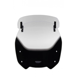 MRA szyba motocyklowa HONDA CBF1000F SC 64 2010-, forma VT, BEZBARWNA