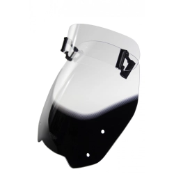 MRA szyba motocyklowa HONDA CBF1000F SC 64 2010-, forma VT, BEZBARWNA