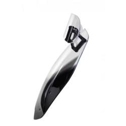 MRA szyba motocyklowa HONDA CBF1000F SC 64 2010-, forma VT, BEZBARWNA