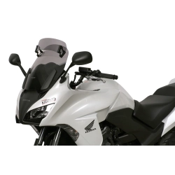 MRA szyba motocyklowa HONDA CBF1000F SC 64 2010-, forma VT, BEZBARWNA