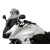 MRA szyba motocyklowa HONDA CBF1000F SC 64 2010-, forma VT, PRZYCIEMNIANA