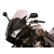 MRA szyba motocyklowa HONDA CBF600 S PC38/PC43 2004-, forma TM, PRZYCIEMNIANA
