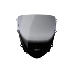 MRA szyba motocyklowa HONDA CBR1000RR SC57 2004-2007, forma O, BEZBARWNA