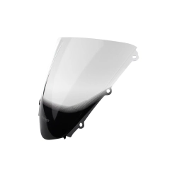 MRA szyba motocyklowa HONDA CBR1000RR SC57 2004-2007, forma O, PRZYCIEMNIANA