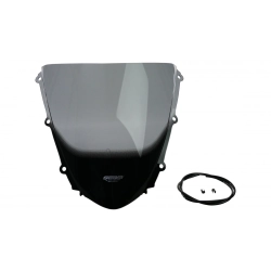 MRA szyba motocyklowa HONDA CBR1000RR SC57 2004-2007, forma O, PRZYCIEMNIANA