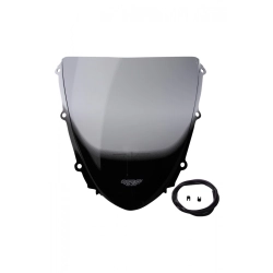 MRA szyba motocyklowa HONDA CBR1000RR SC57 2004-2007, forma O, PRZYCIEMNIANA