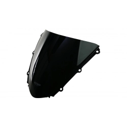 MRA szyba motocyklowa HONDA CBR1000RR SC57 2004-2007, forma O, CZARNA