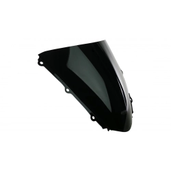 MRA szyba motocyklowa HONDA CBR1000RR SC57 2004-2007, forma O, CZARNA