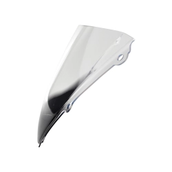 MRA szyba motocyklowa HONDA CBR1000RR SC57 2004-2007, forma O, CZARNA