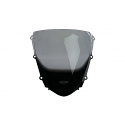 MRA szyba motocyklowa HONDA CBR1000RR SC57 2004-2007, forma S, PRZYCIEMNIANA