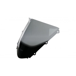 MRA szyba motocyklowa HONDA CBR1000RR SC57 2004-2007, forma S, PRZYCIEMNIANA